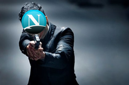 Netscape&rsquo;s Last Stand